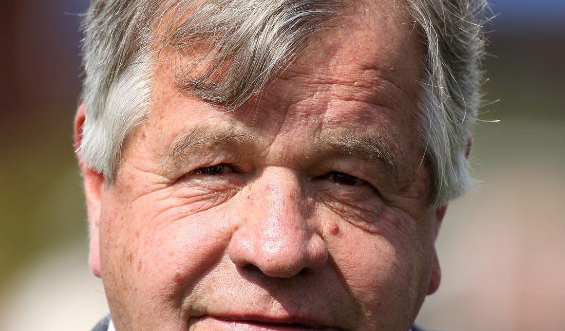 Michael Stoute Net Worth in 2023 - Wiki, Age, Weight and Height
