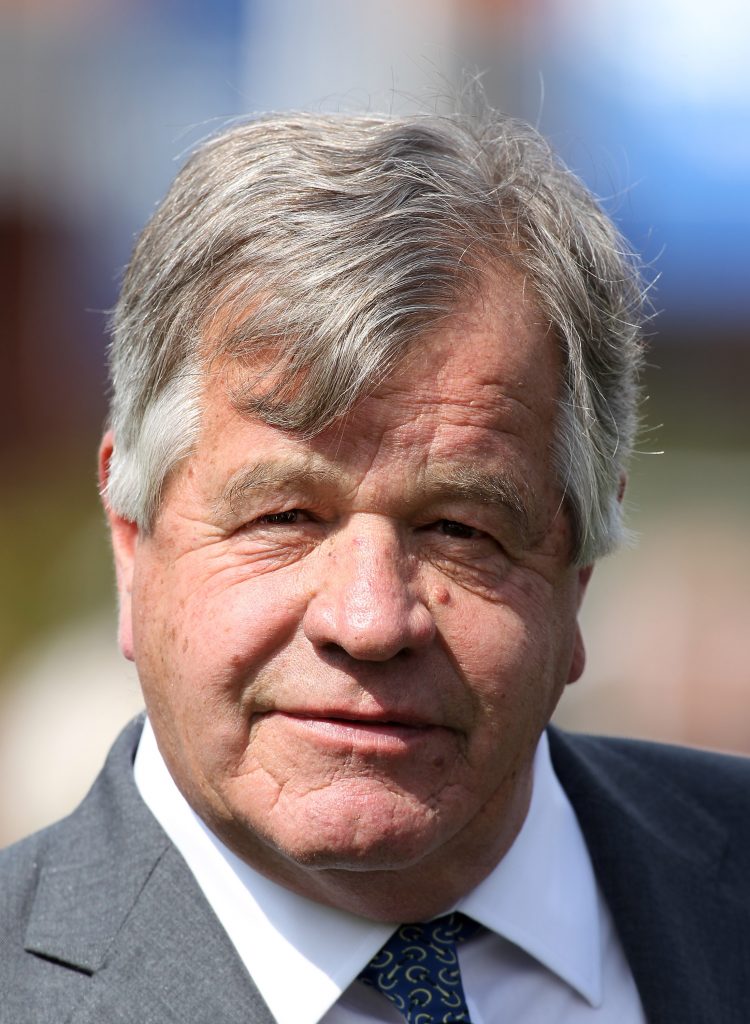 Michael Stoute Net Worth in 2023 - Wiki, Age, Weight and Height