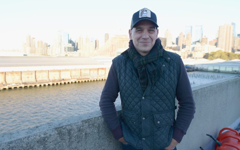 Michael Symon