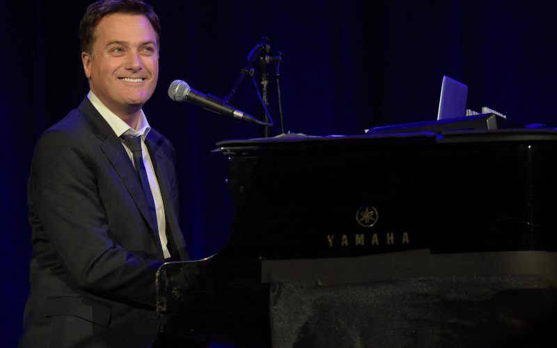 Michael W. Smith