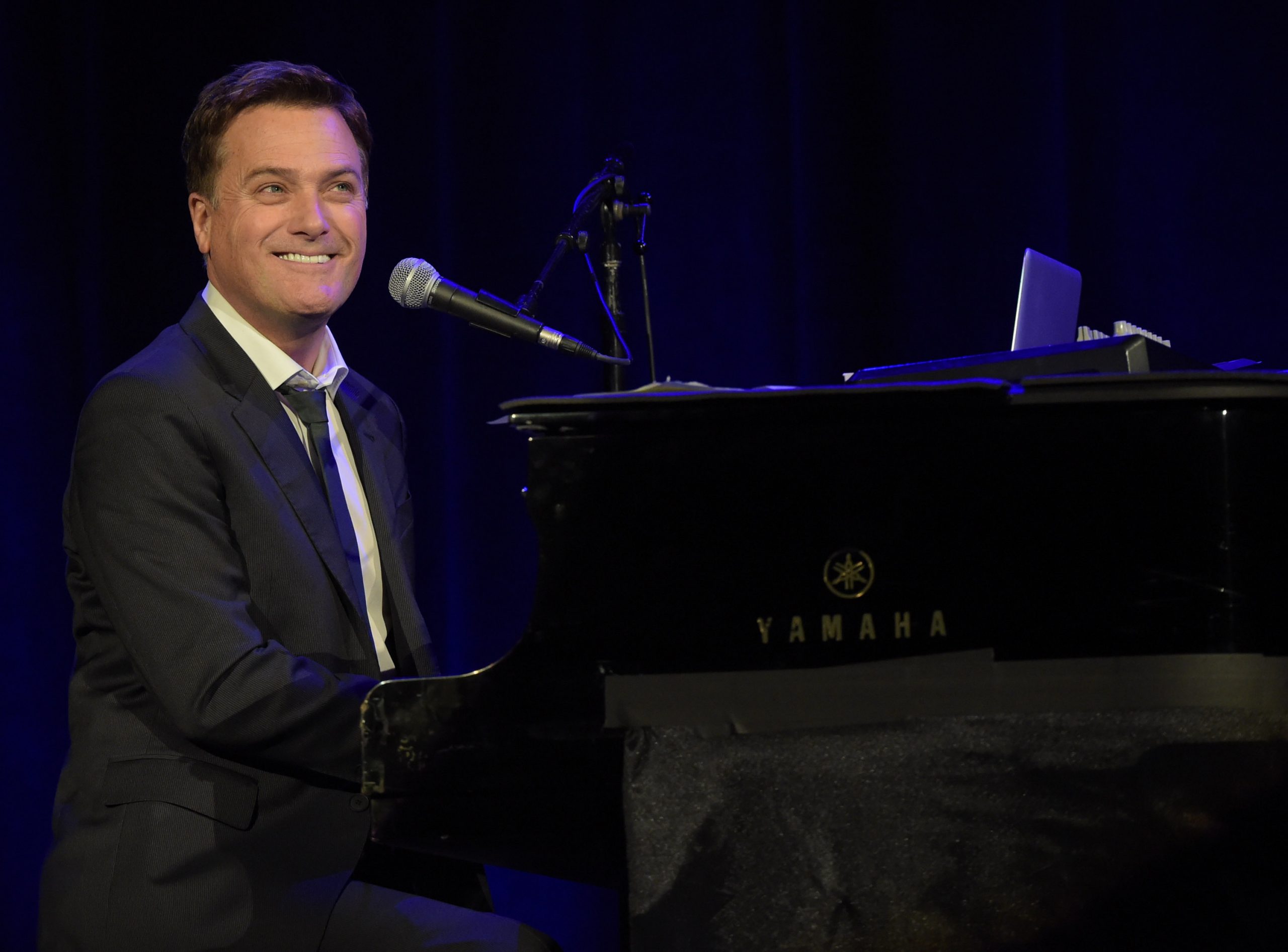 Michael W. Smith