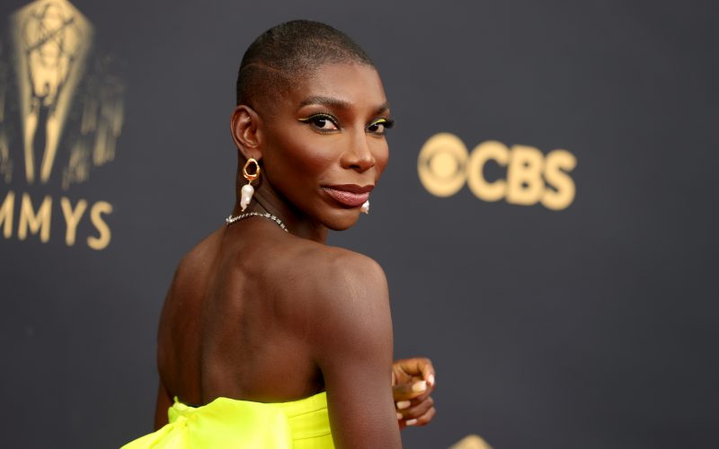 Michaela Coel