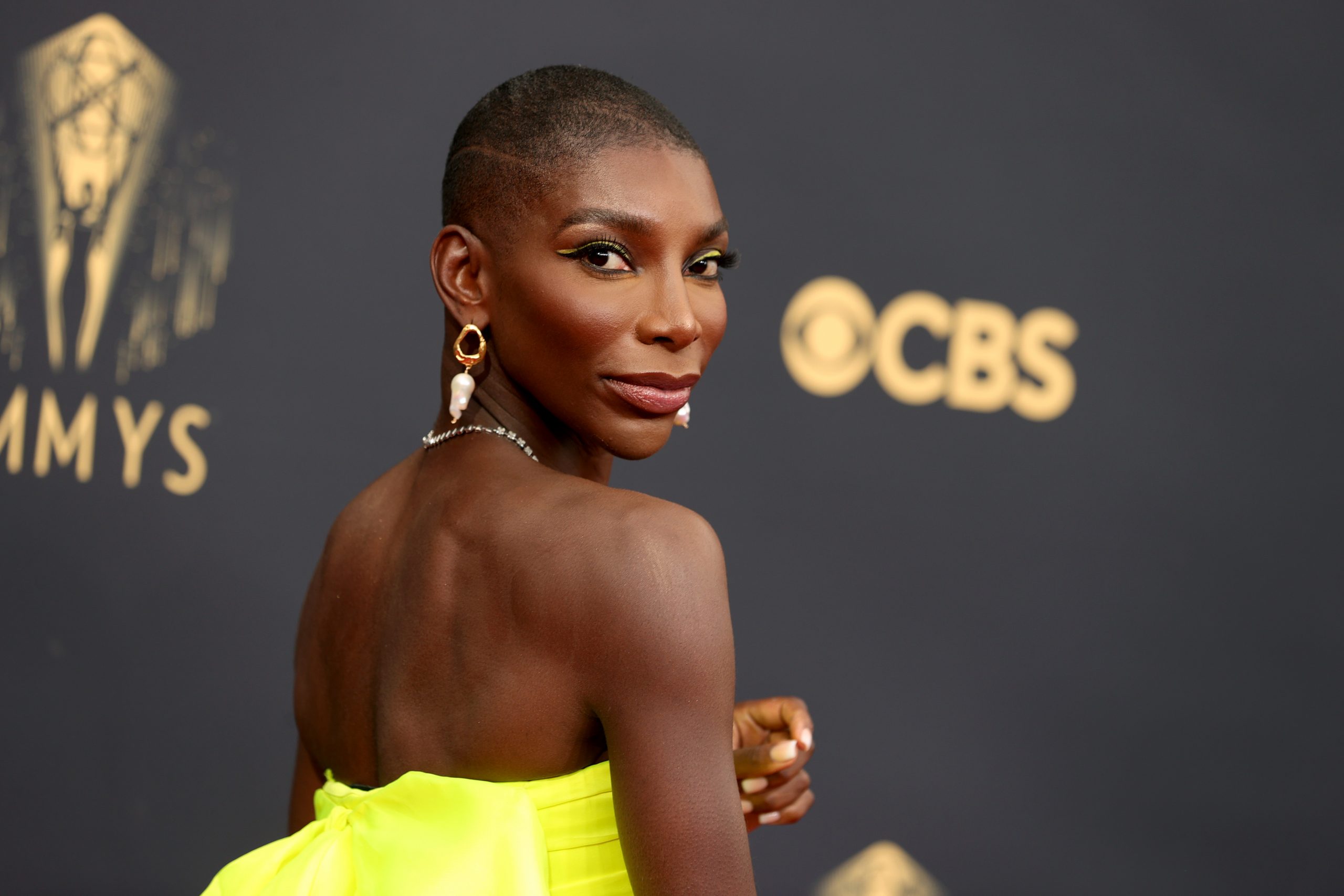 Michaela Coel