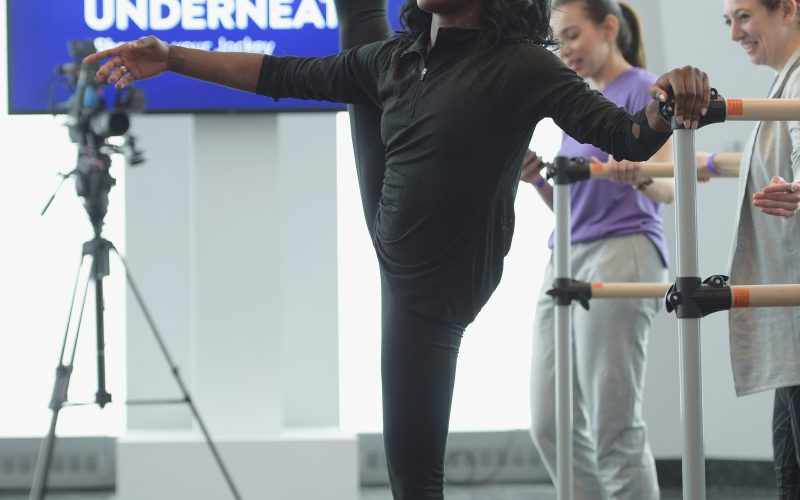 Michaela DePrince