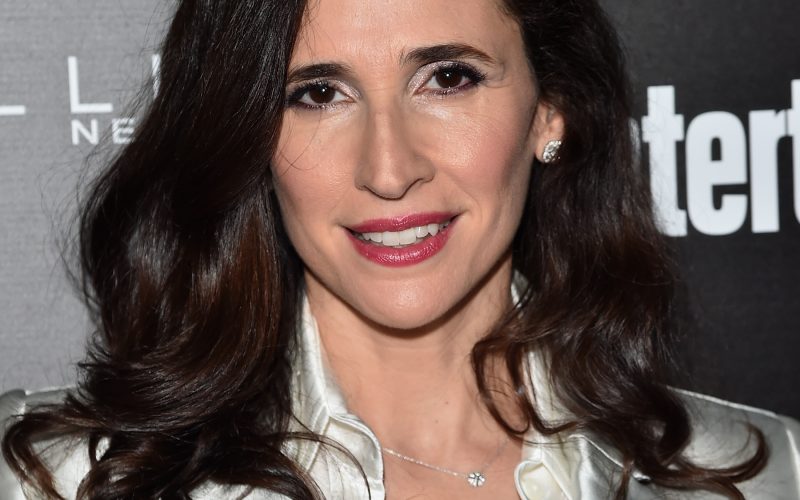 Michaela Watkins