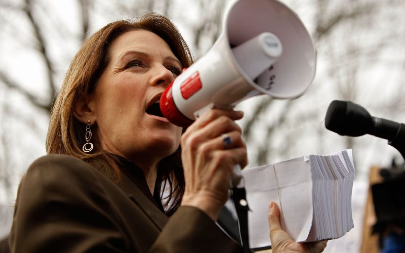 Michele Bachmann