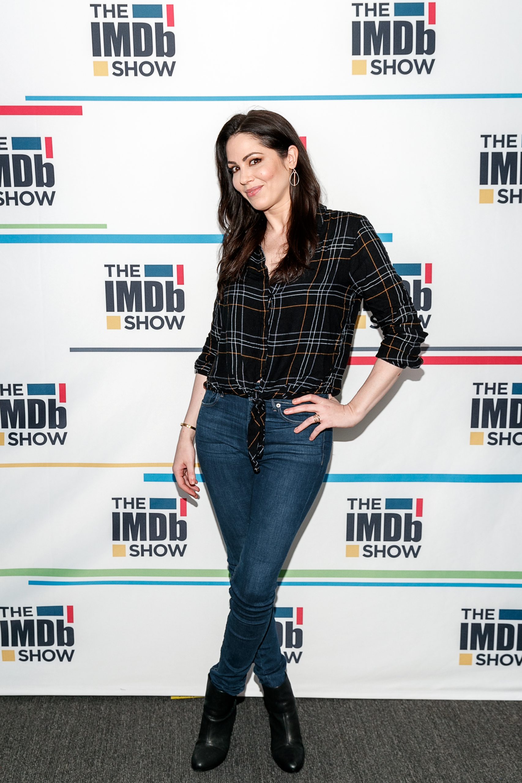 Michelle Borth