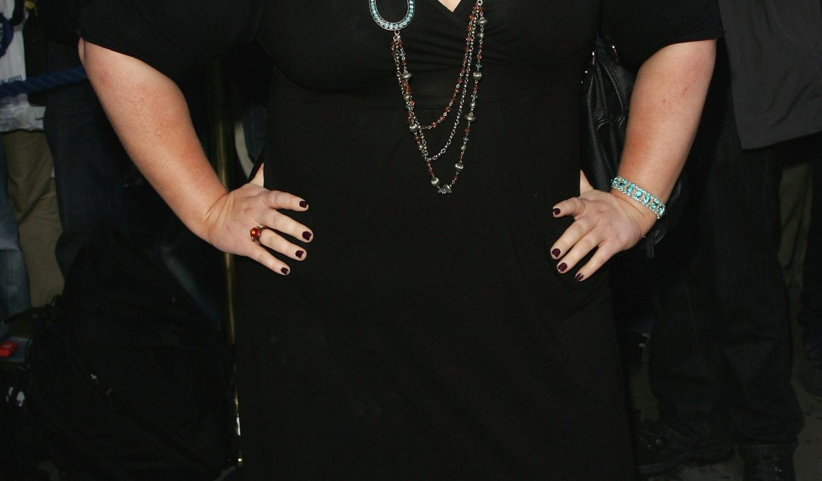 Michelle McManus Net Worth in 2023 - Wiki, Age, Weight and Height