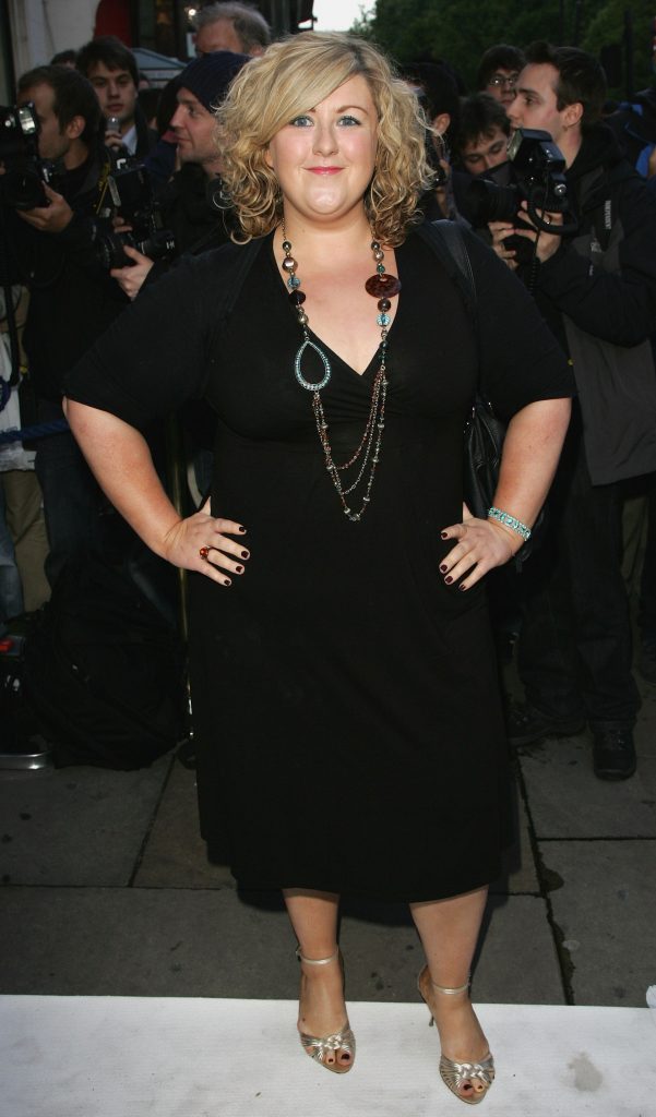 Michelle McManus Net Worth - Wiki, Age, Weight and Height