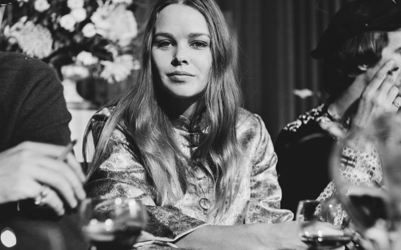 Michelle Phillips