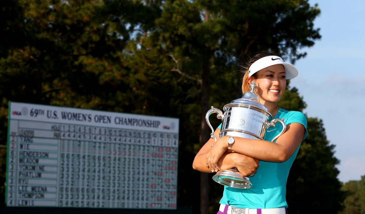 Michelle Wie Net Worth in 2023 - Wiki, Age, Weight and Height ...