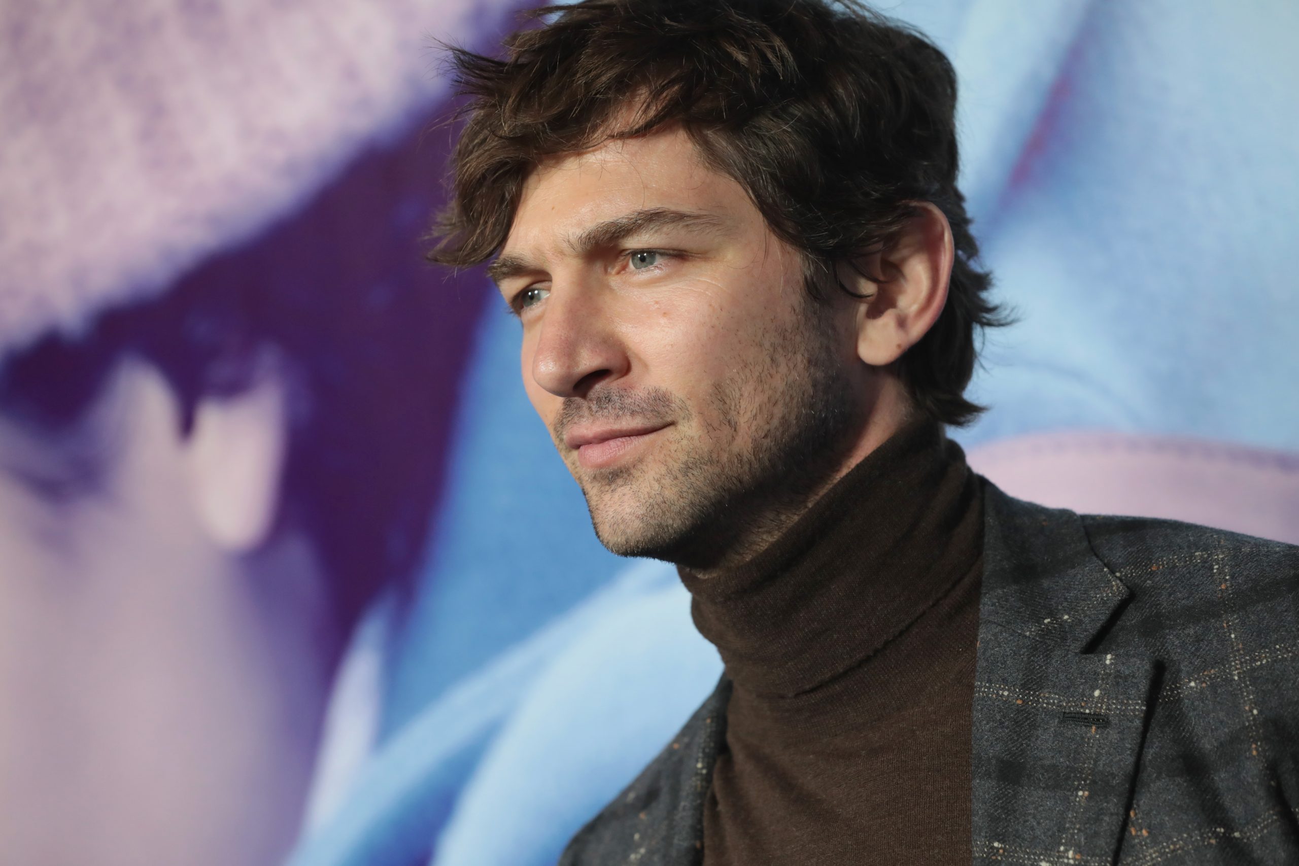 Michiel Huisman