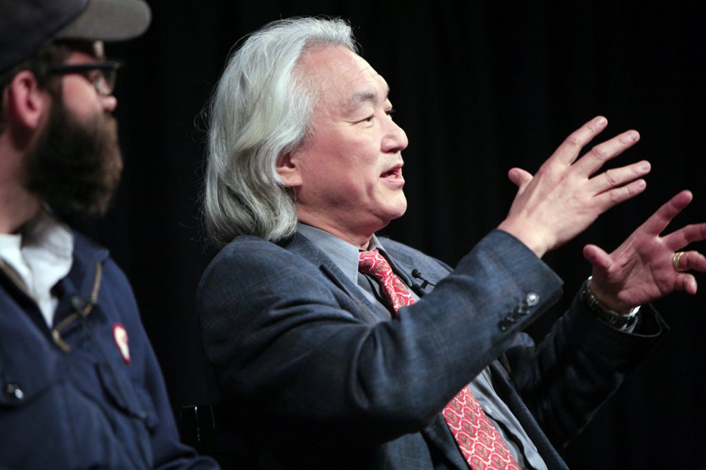 Michio Kaku Net Worth - Wiki, Age, Weight and Height, Relationships