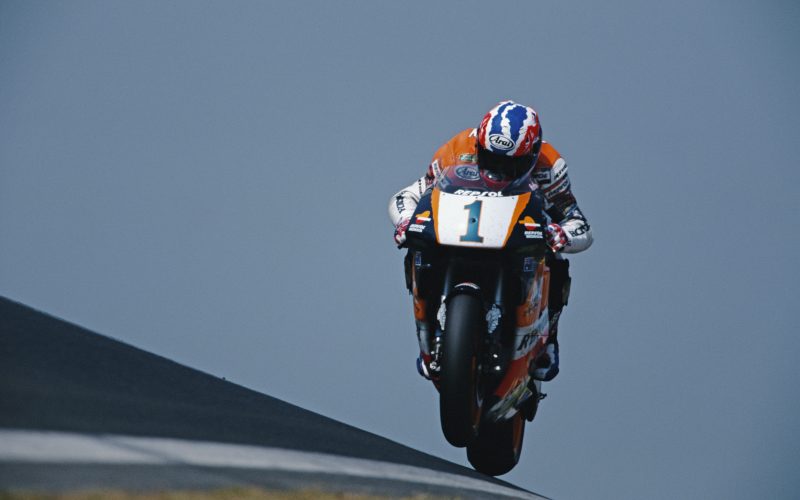 Mick Doohan