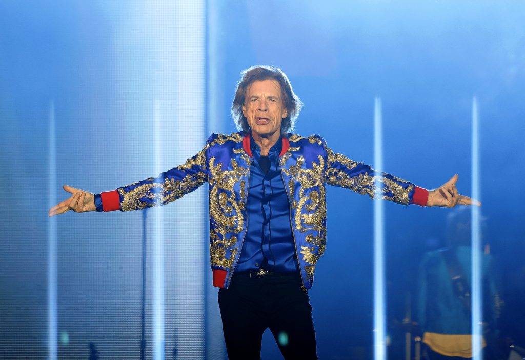 Mick Jagger Net Worth Wiki, Age, Weight and Height, Relationships