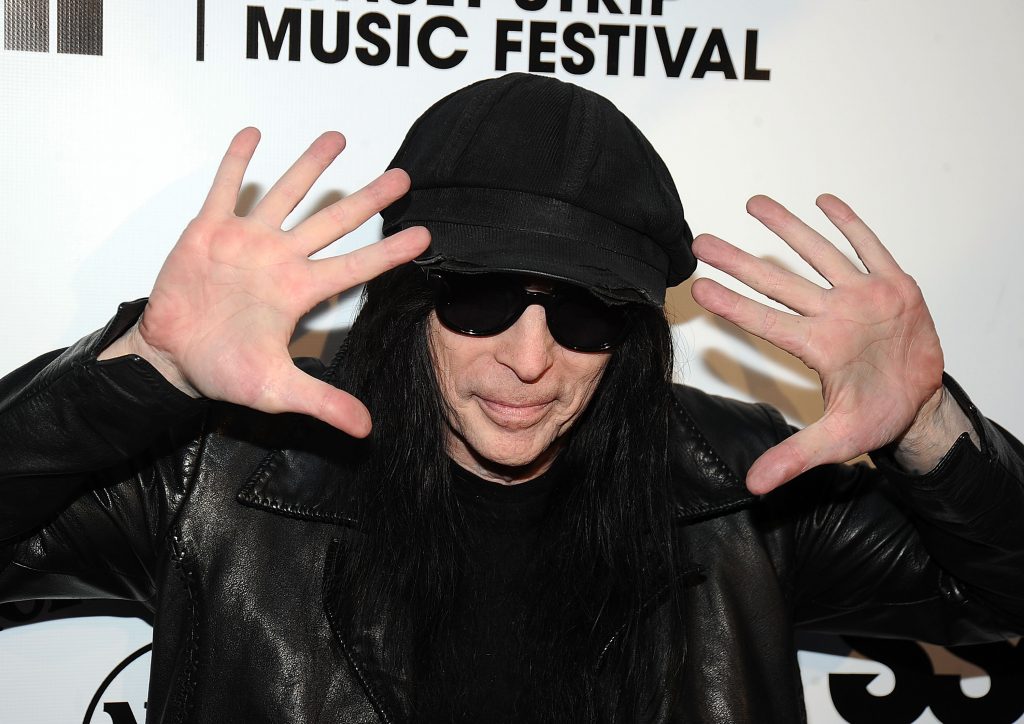 Mick Mars Net Worth - Wiki, Age, Weight and Height, Relationships