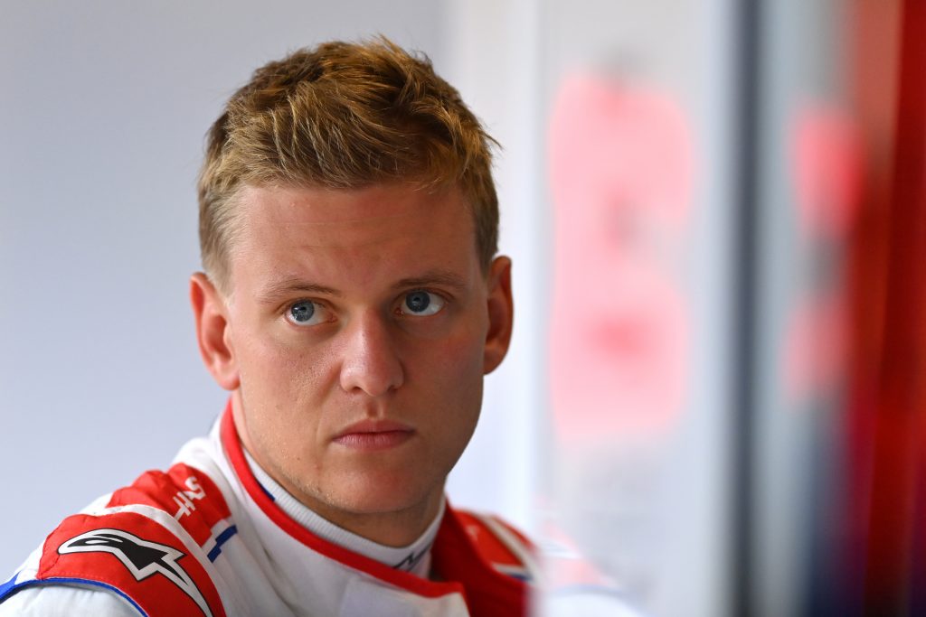 Mick Schumacher Net Worth - Wiki, Age, Weight and Height, Relationships