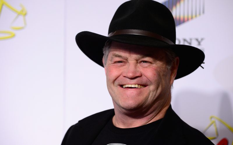 Micky Dolenz