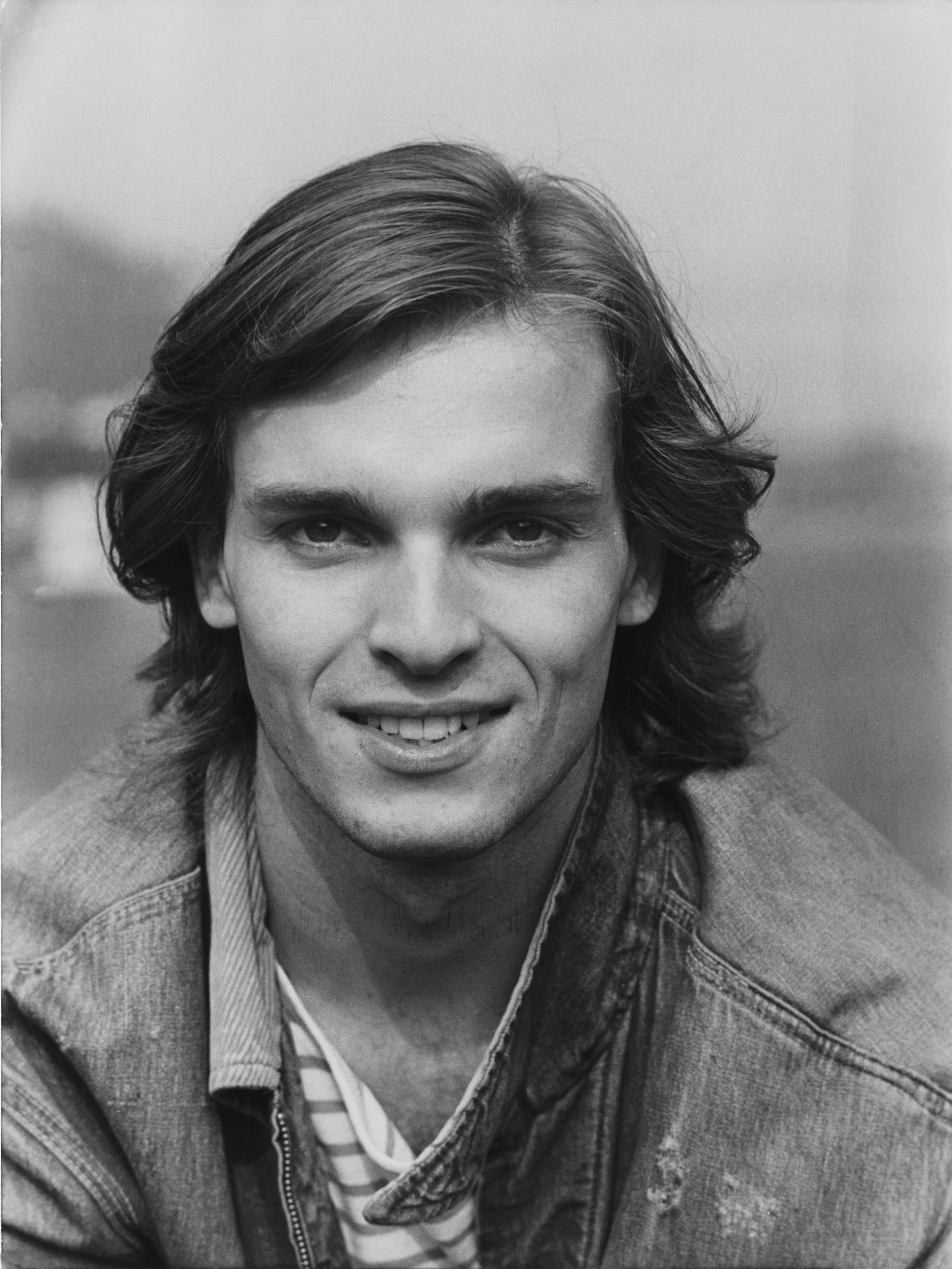 Miguel Bosé