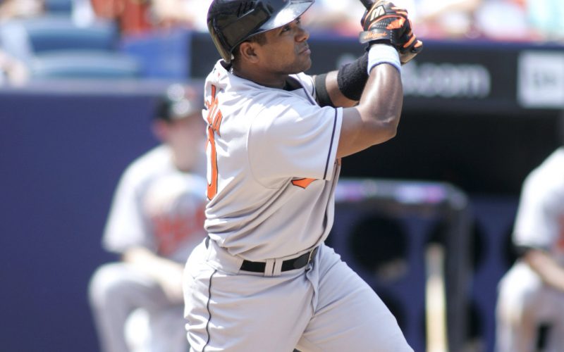 Miguel Tejada