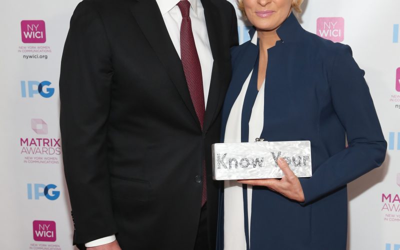 Mika Brzezinski