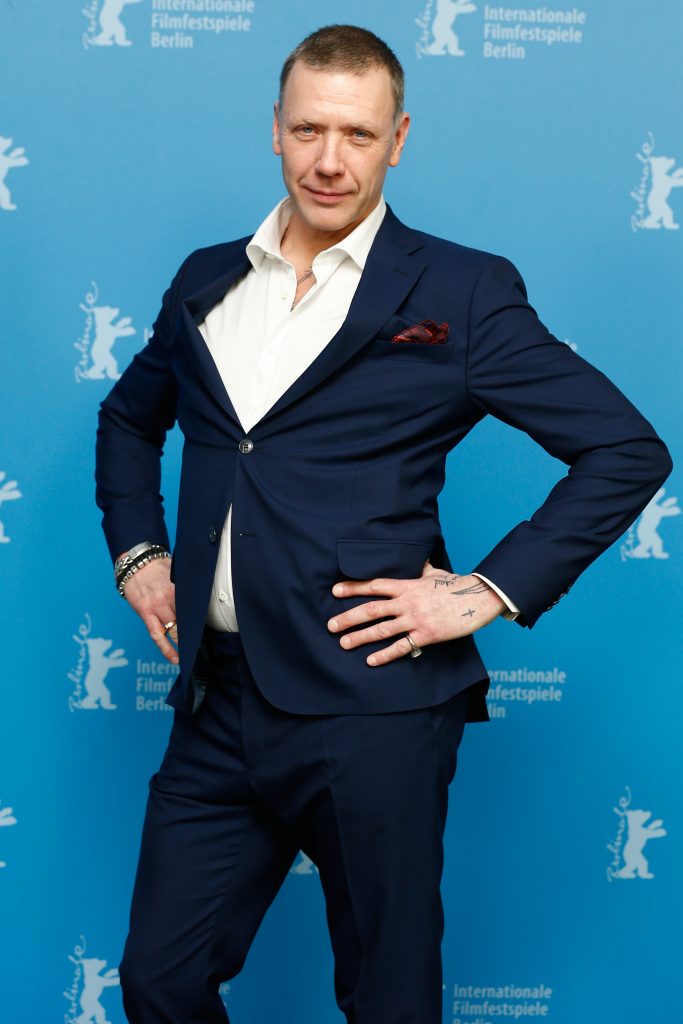 Mikael Persbrandt Net Worth in 2023 - Wiki, Age, Weight and Height