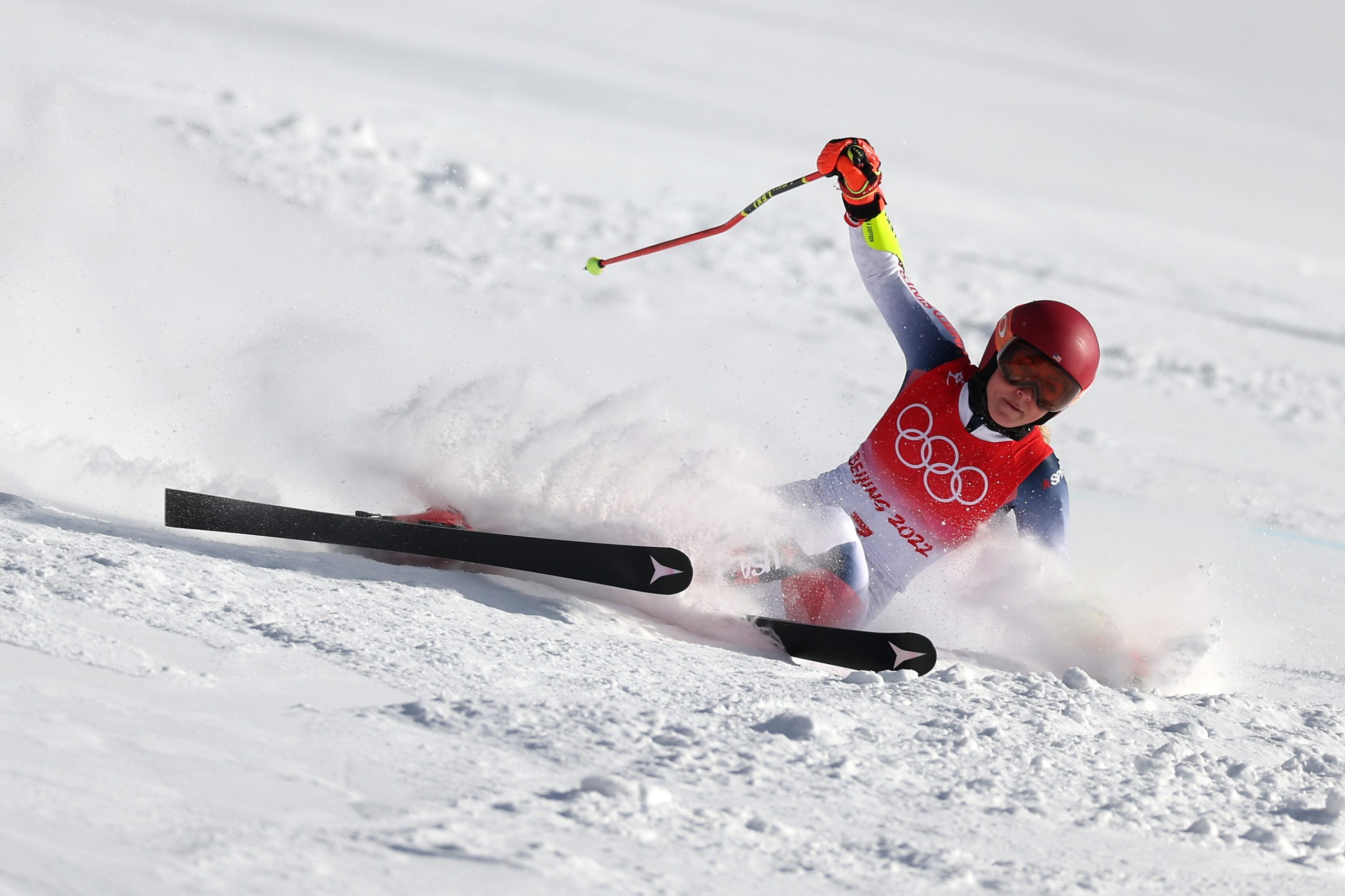 Mikaela Shiffrin