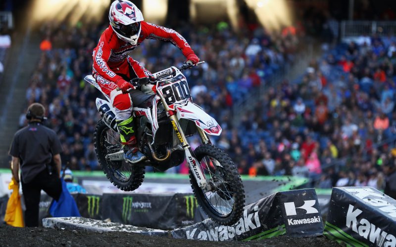 Mike Alessi