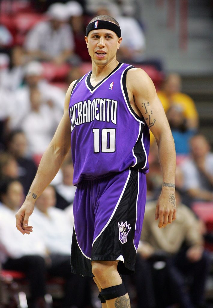 Mike Bibby Net Worth in 2023 - Wiki, Age, Weight and Height