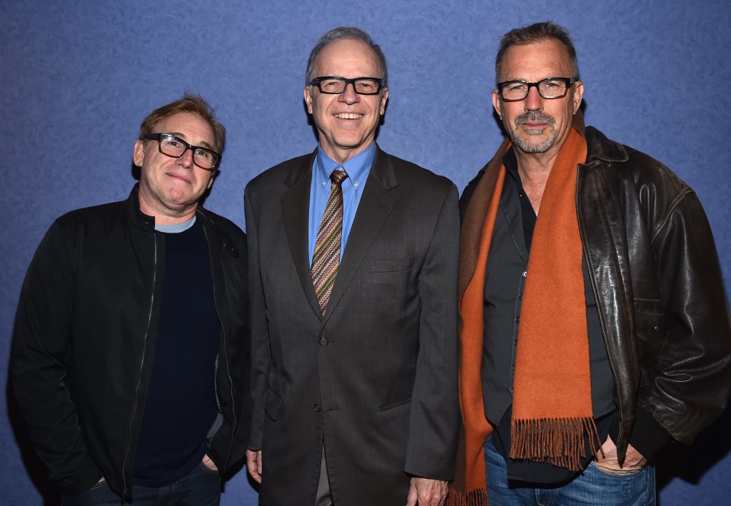 Mike Binder Net Worth in 2023 - Wiki, Age, Weight and Height