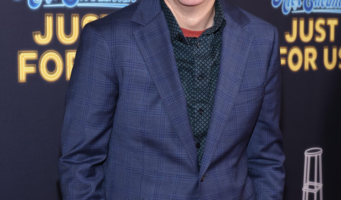 Mike Birbiglia Net Worth in 2023 - Wiki, Age, Weight and Height