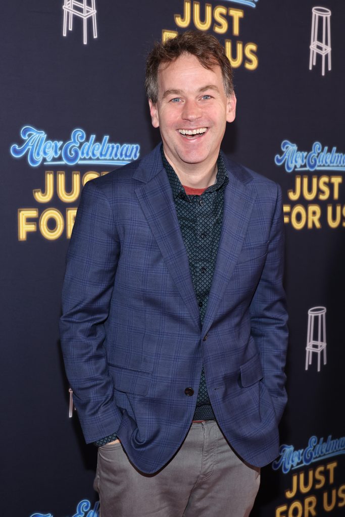 Mike Birbiglia Net Worth in 2023 - Wiki, Age, Weight and Height ...