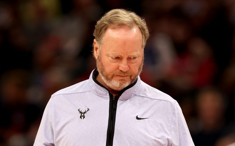 Mike Budenholzer