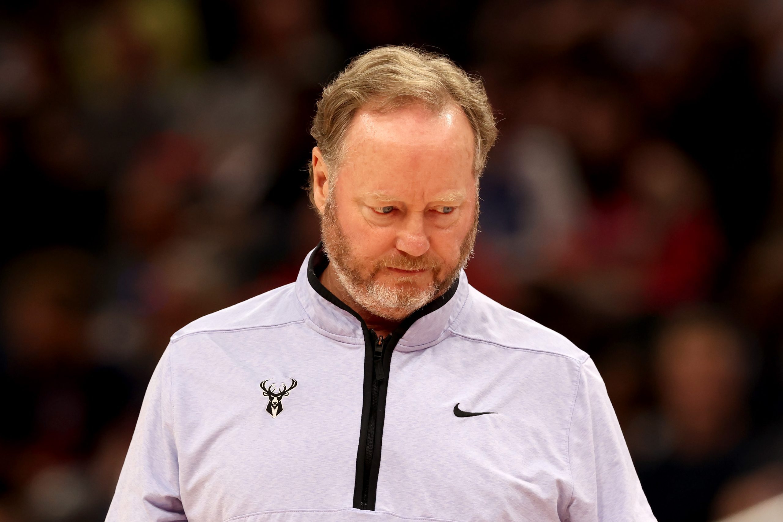 Mike Budenholzer