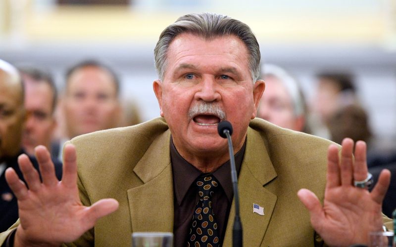 Mike Ditka