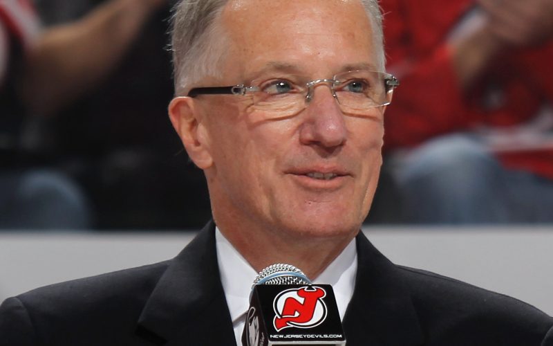 Mike Emrick