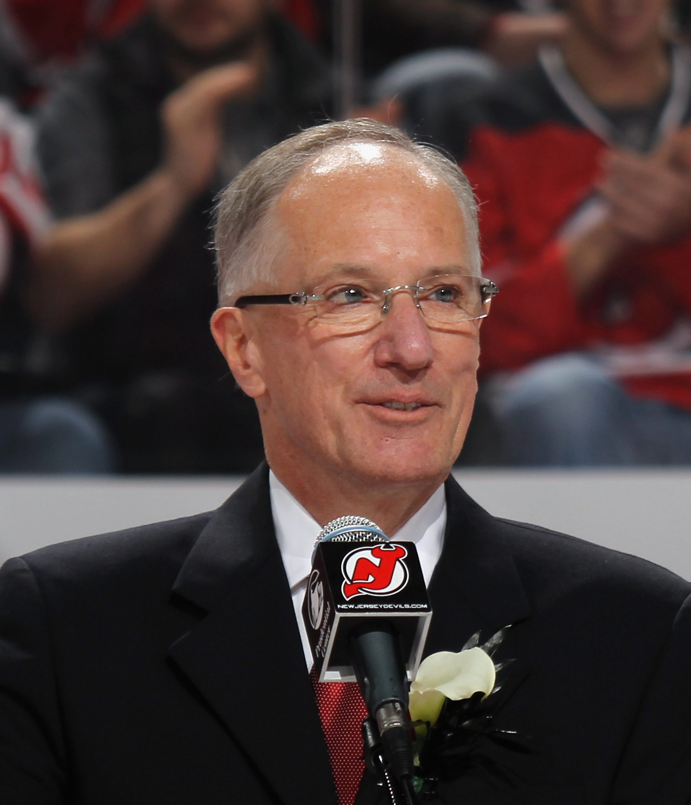 Mike Emrick