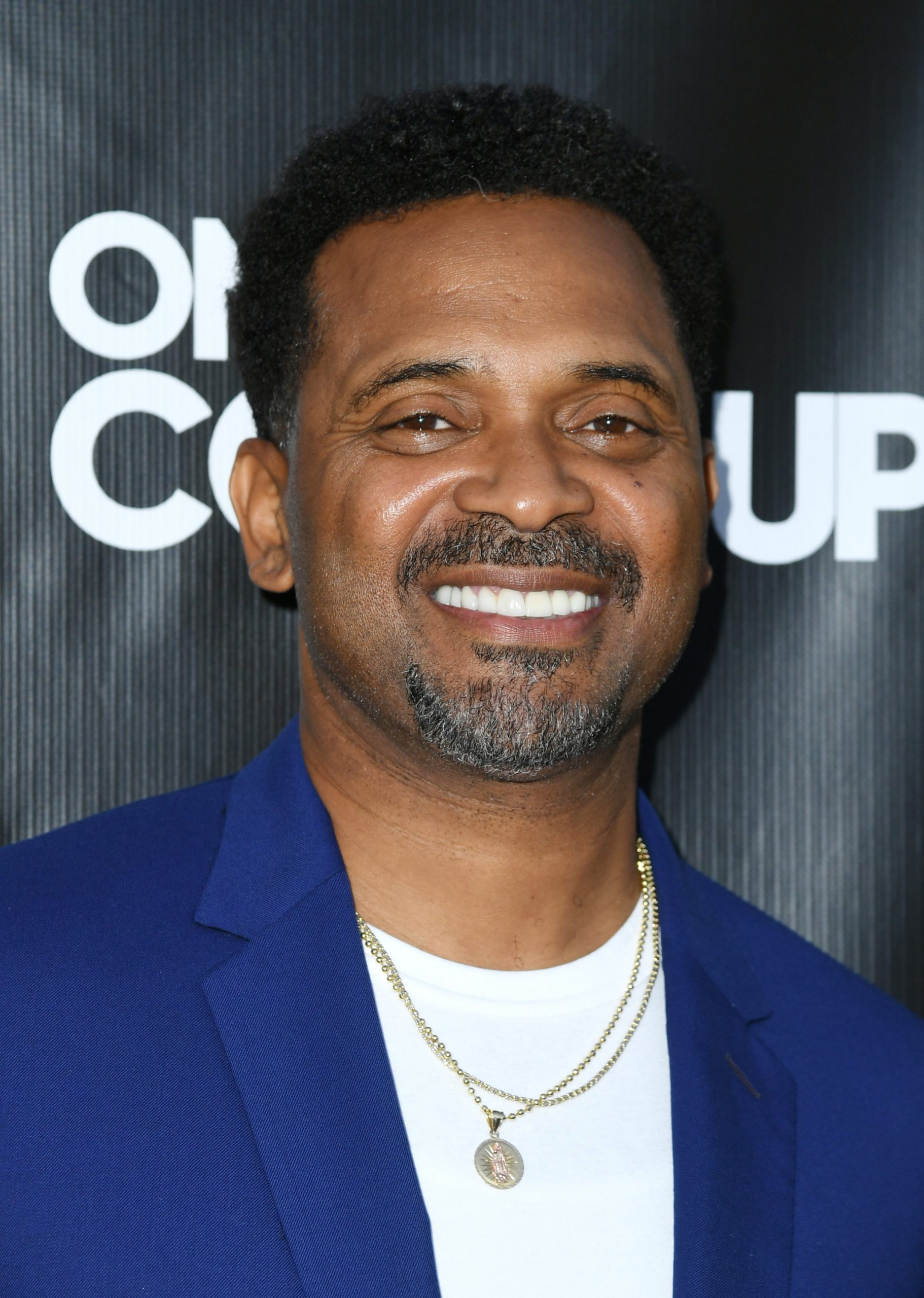 Mike Epps