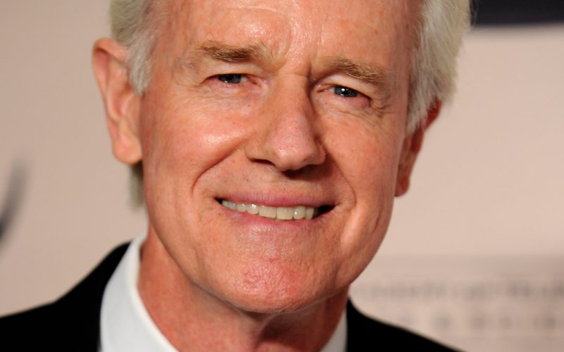 Mike Farrell