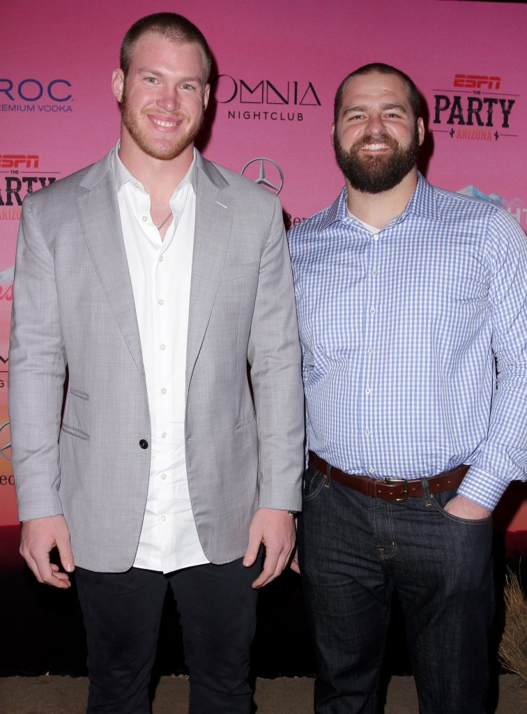 Mike Golic Jr Net Worth - Wiki, Age, Weight and Height, Relationships