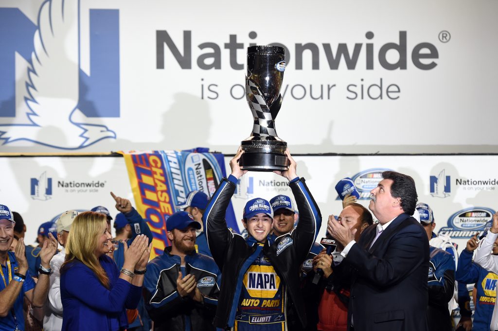 Mike Helton Net Worth - Wiki, Age, Weight and Height, Relationships