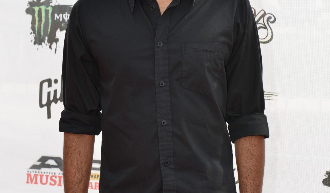 Mike Herrera Net Worth in 2023 - Wiki, Age, Weight and Height