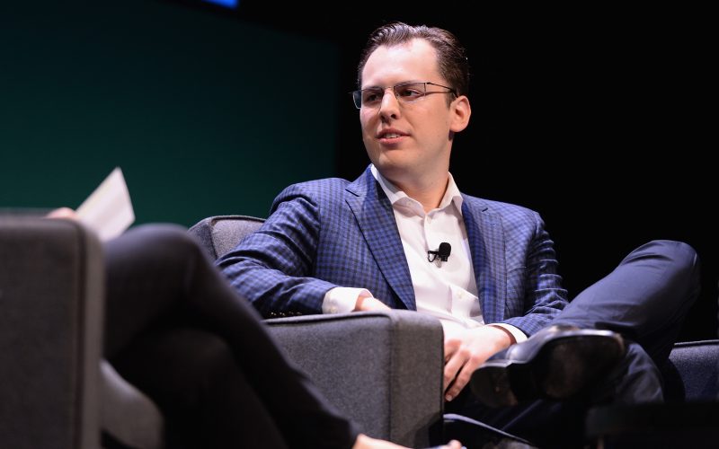 Mike Krieger