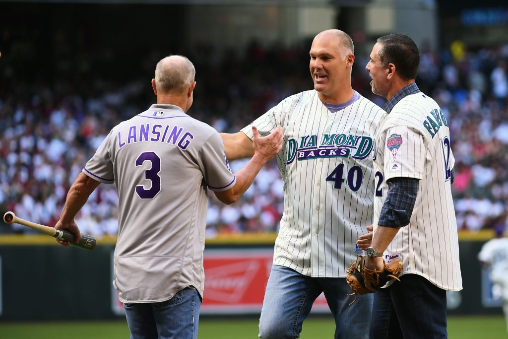 Mike Lansing Net Worth - Wiki, Age, Weight and Height, Relationships