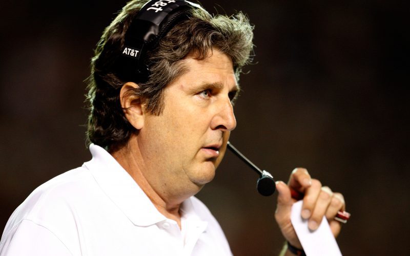 Mike Leach