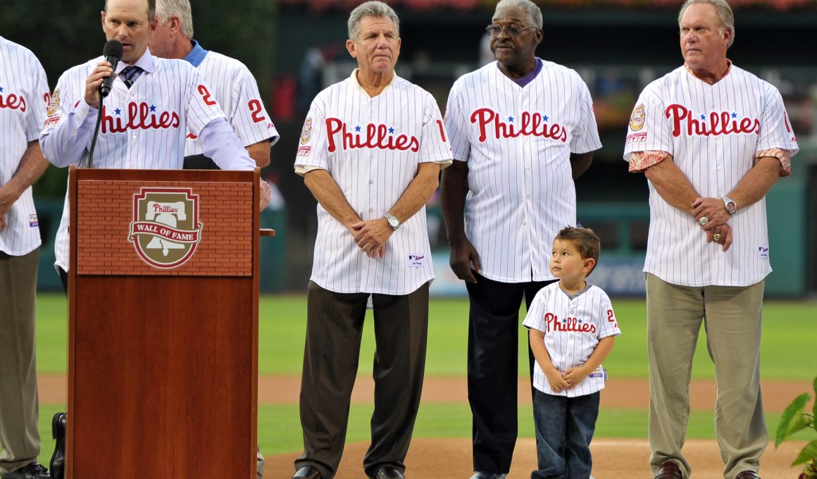 Mike Lieberthal Net Worth in 2023 - Wiki, Age, Weight and Height