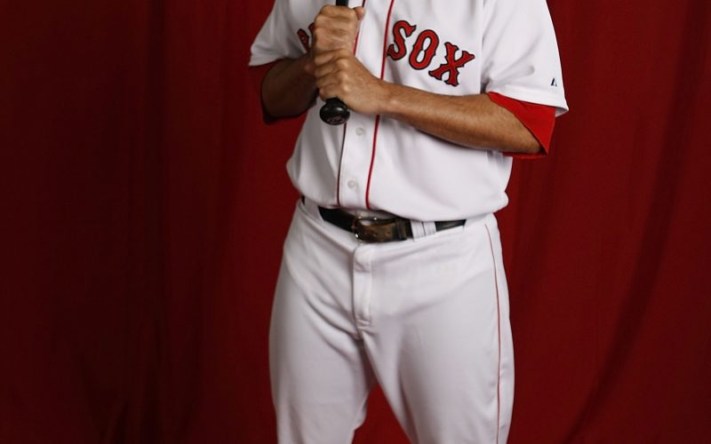 Mike Lowell