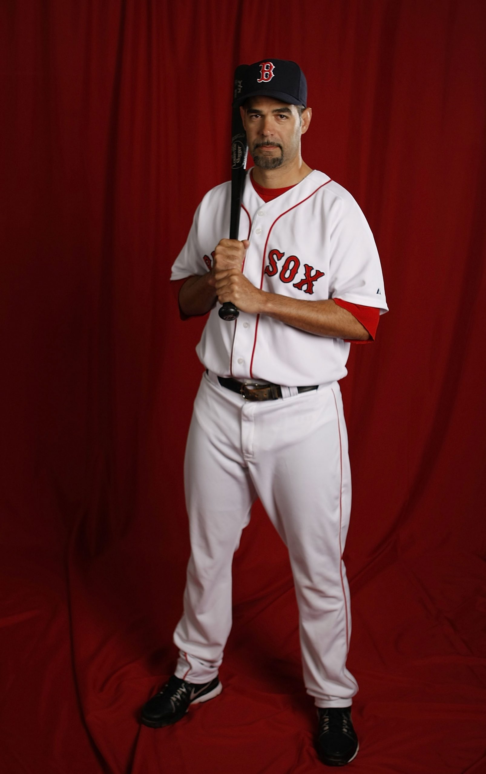 Mike Lowell