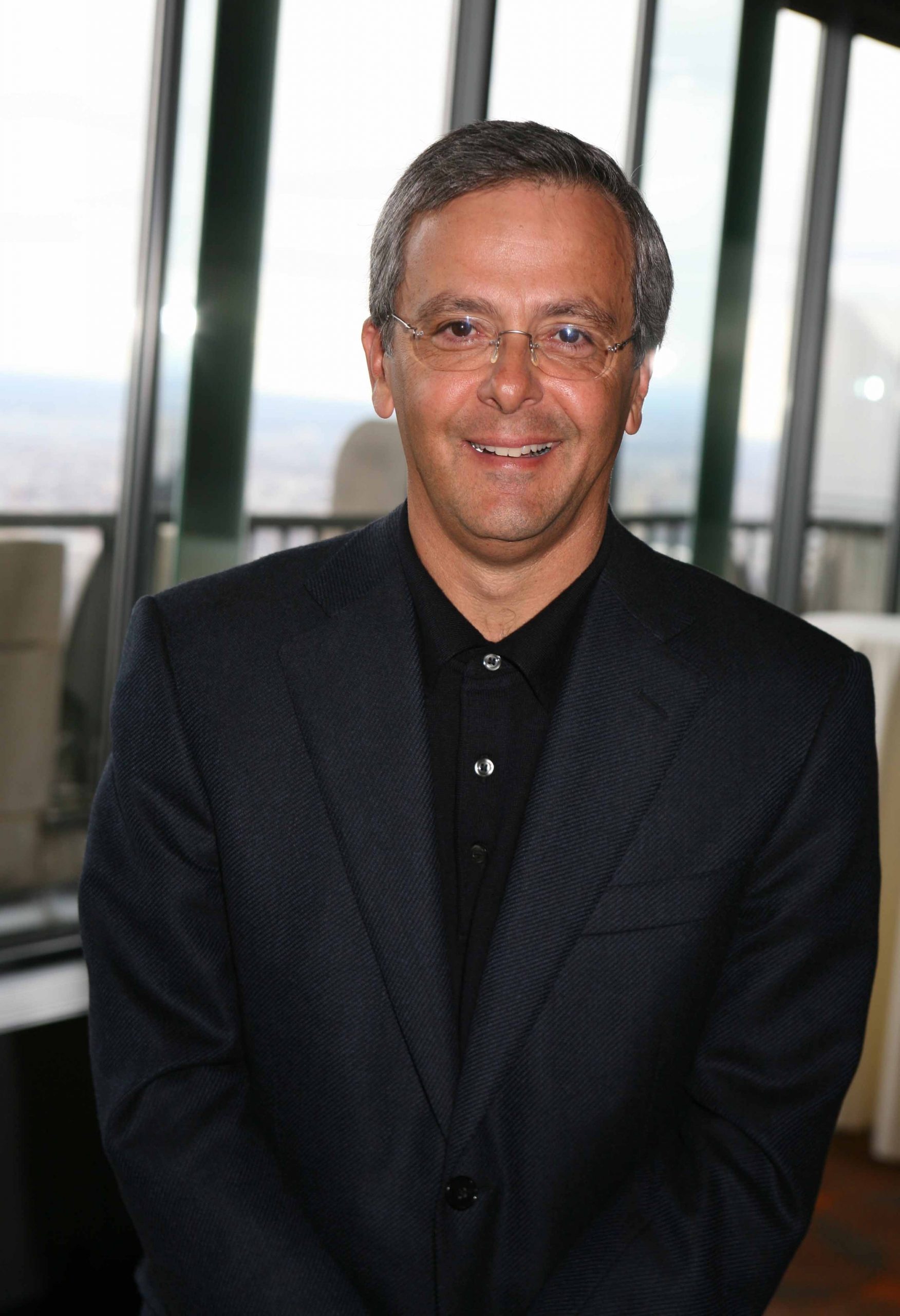 Mike Lupica