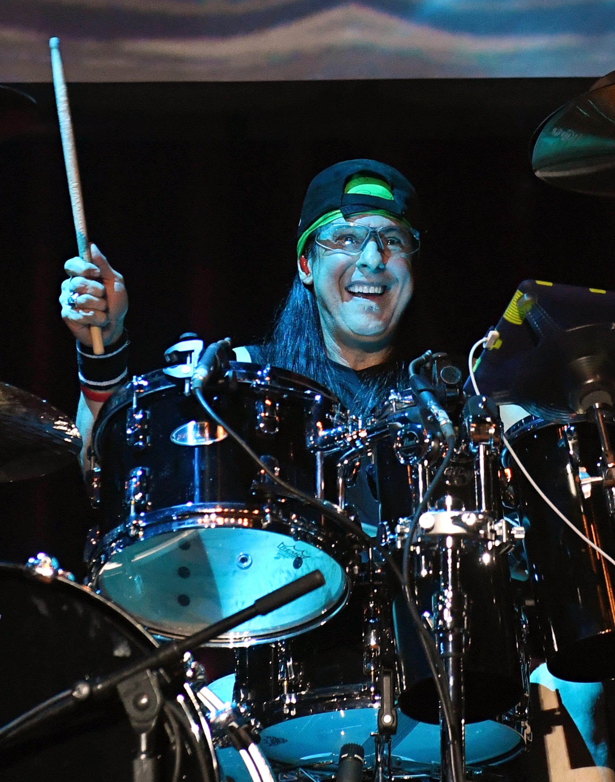 Mike Mangini